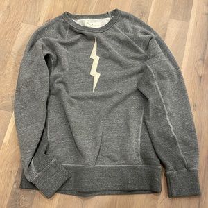 Imogene + Willie Bolt Dryden Sweatshirt!